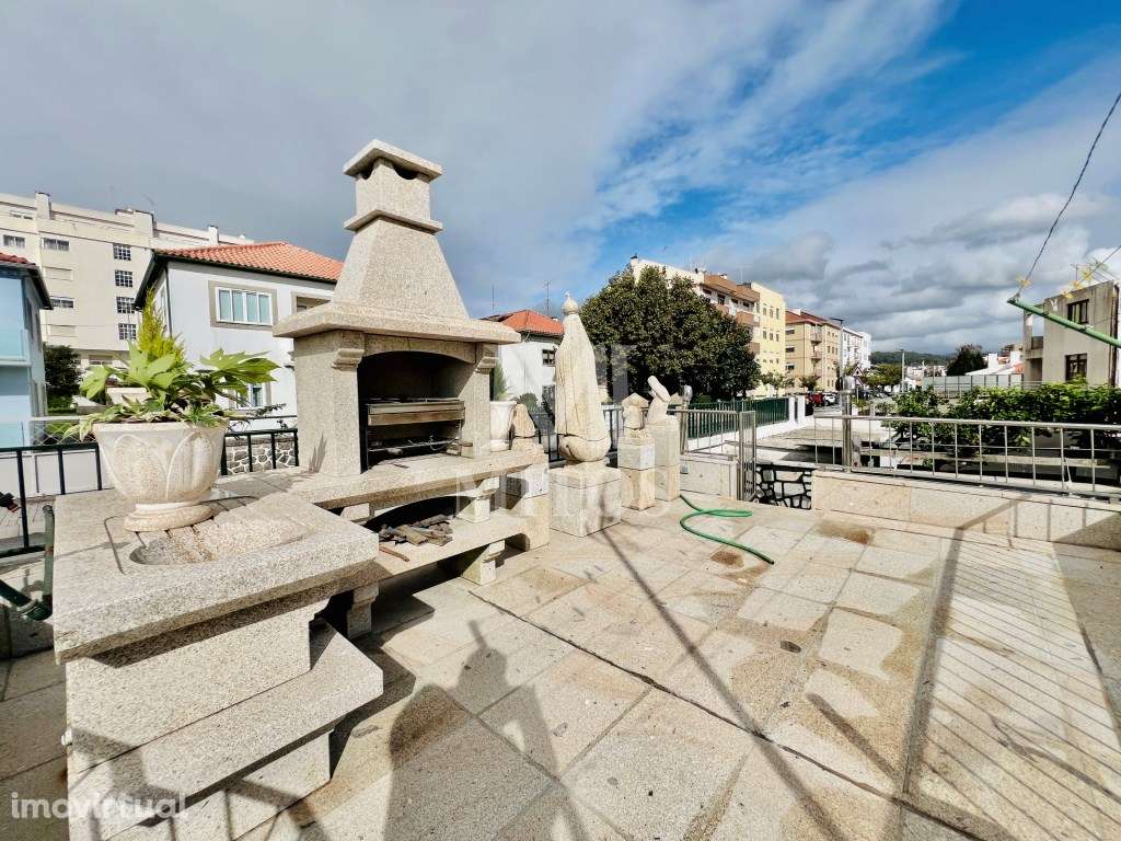 Moradia para venda em Santa Maria Maior, Viana do Castelo - Grande imagem: 5/23