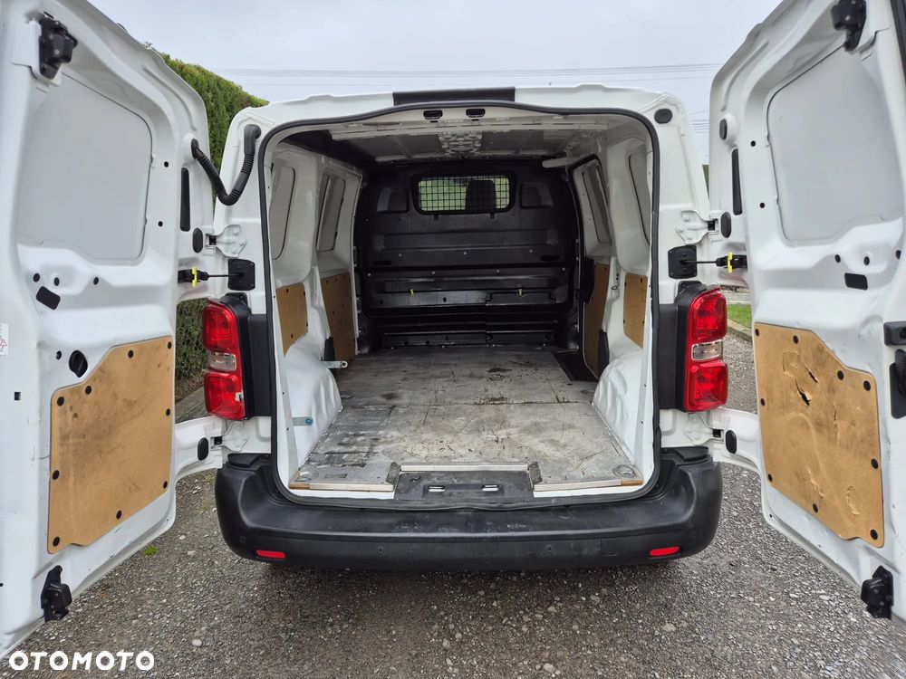 Toyota Proace - 9