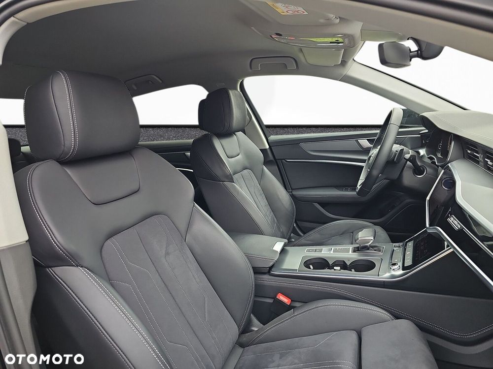 Audi A6 Limousine - 23