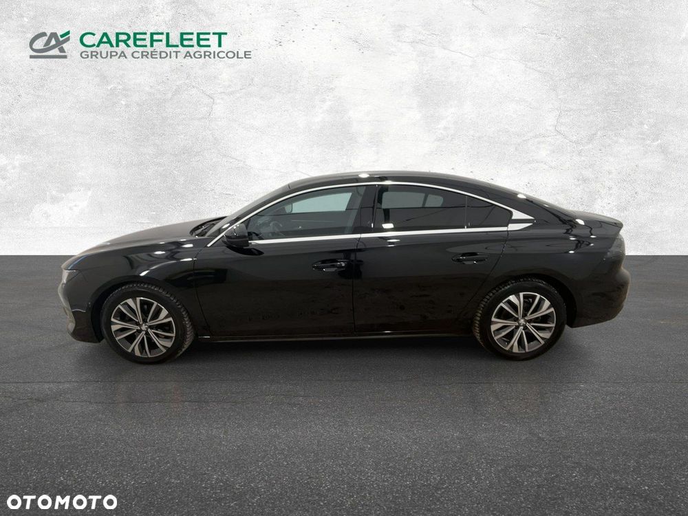 Peugeot 508 - 9