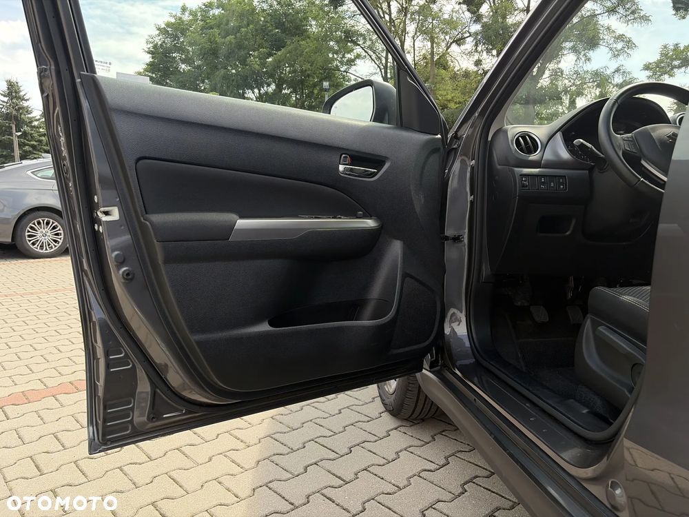 Suzuki Vitara 1.4 Boosterjet mHEV Premium Plus 2WD - 13