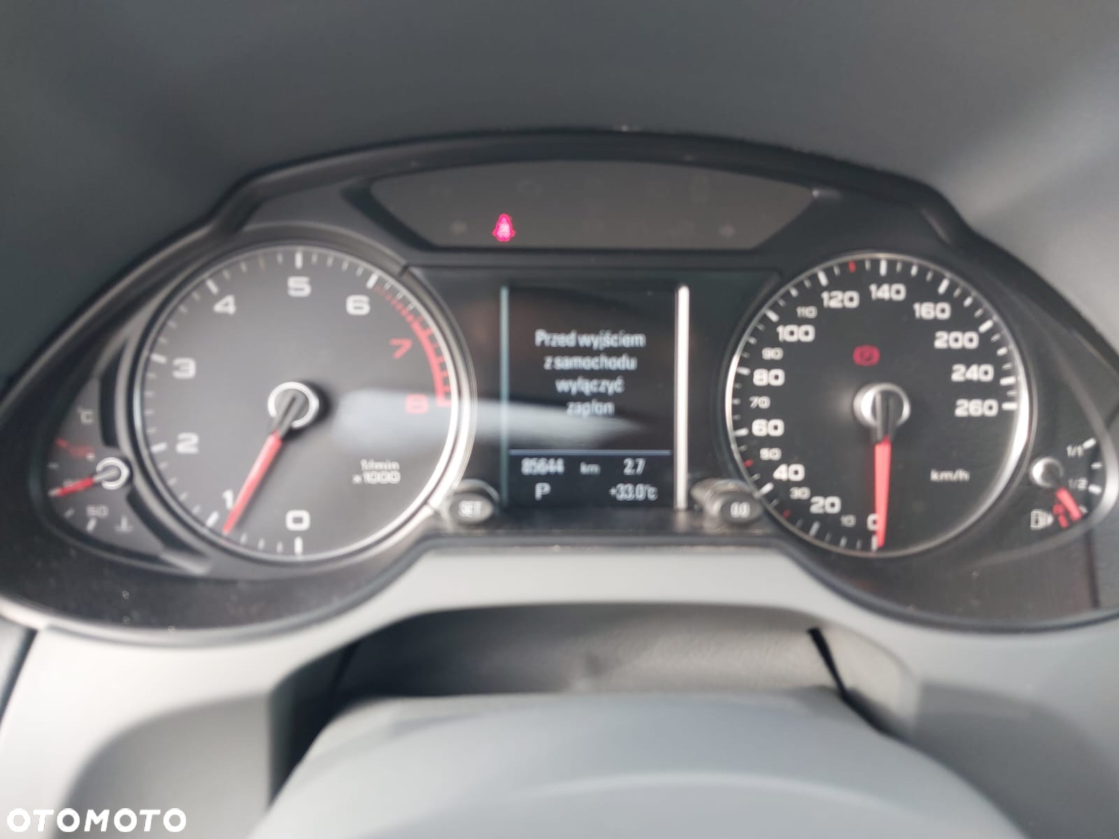 Audi Q5 2.0 TFSI Quattro Tiptronic - 10