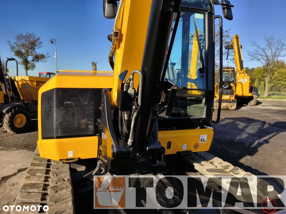 JCB 86C-2 - 9