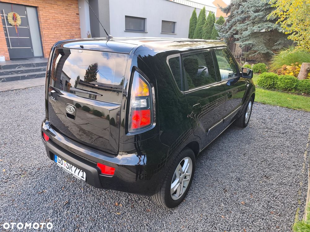 Kia Soul - 6