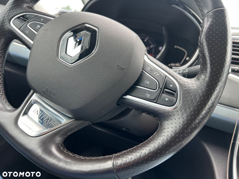 Renault Espace Energy TCe 225 EDC Initiale Paris - 30