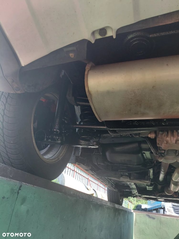 Suzuki SX4 1.6 VVT 4x4 Limited - 10