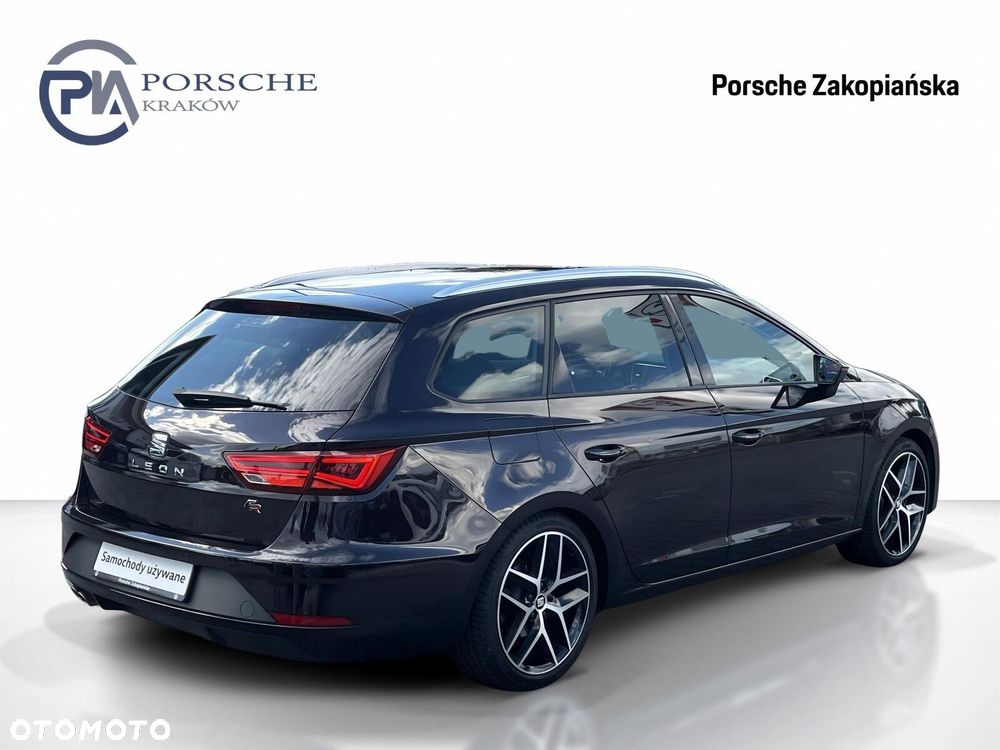 Seat Leon - 6