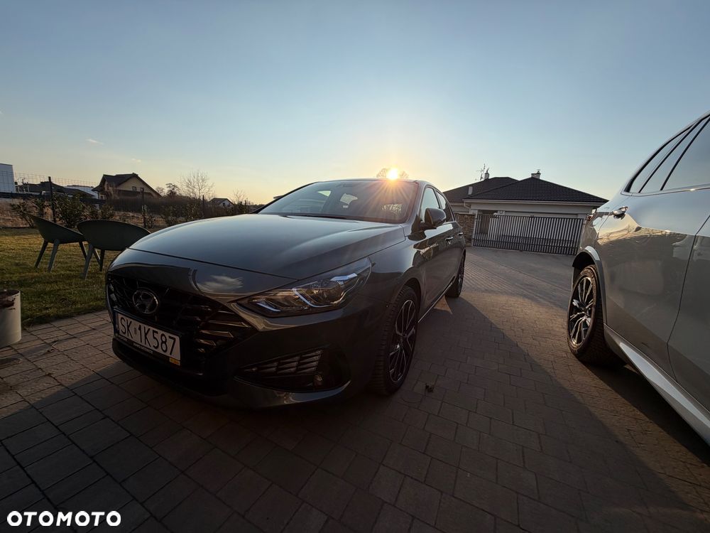 Hyundai i30 1.0 T-GDI Comfort DCT - 14