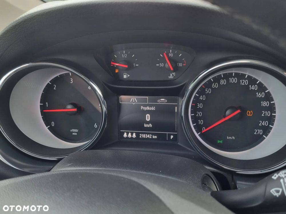 Opel Astra - 13