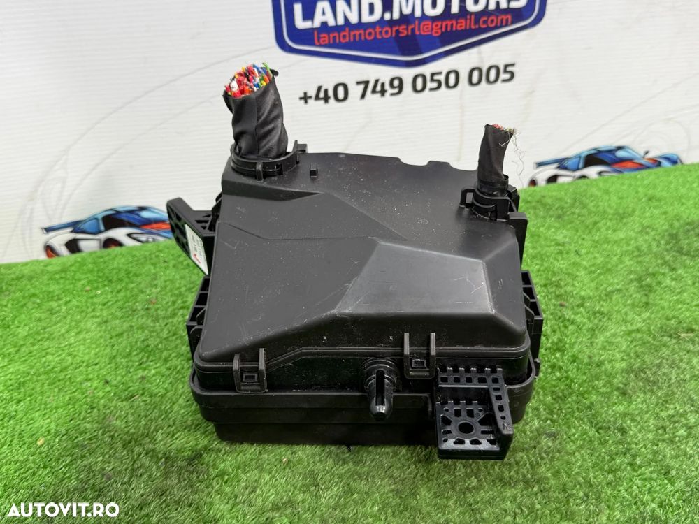 TABLOU PANOU SIGURANTE HYUNDAI I20 1.0 BENZINA 2024 COD OEM 2402131056 2020-2024 - 6