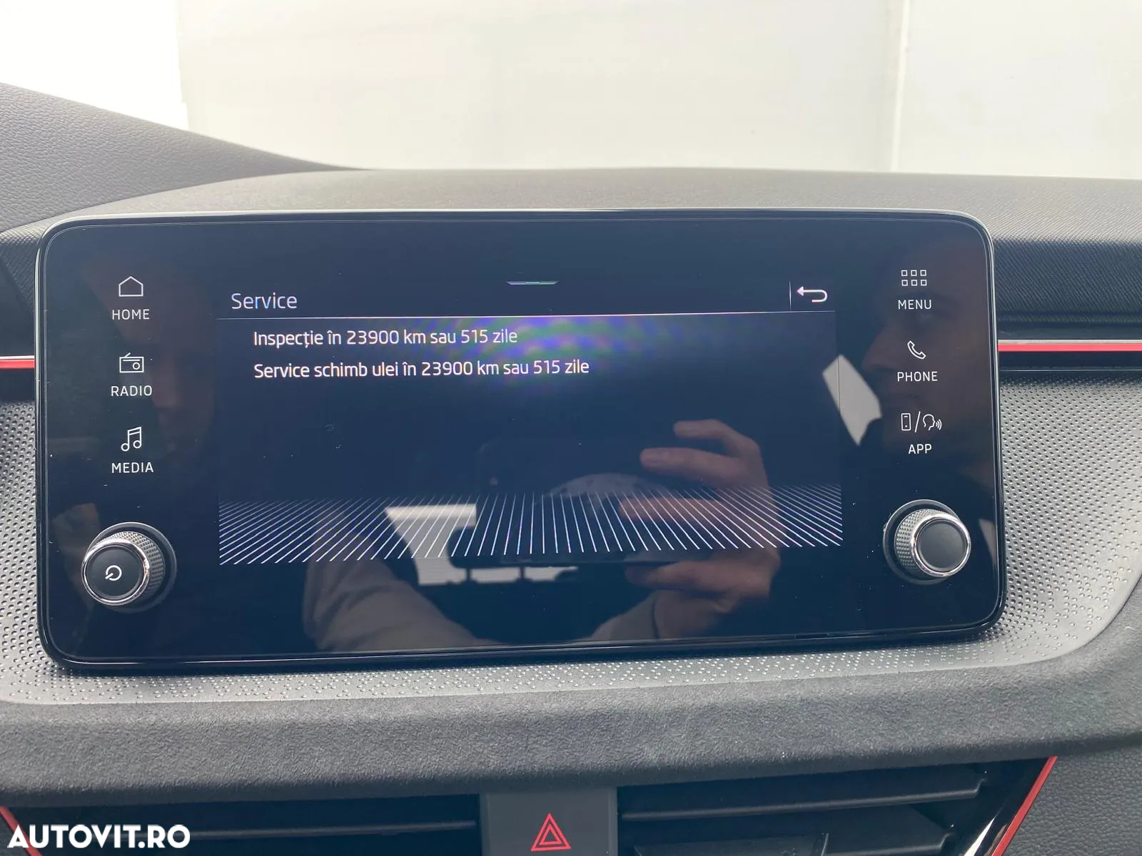 Skoda Kamiq 1.5 TSI DSG Selection - 30