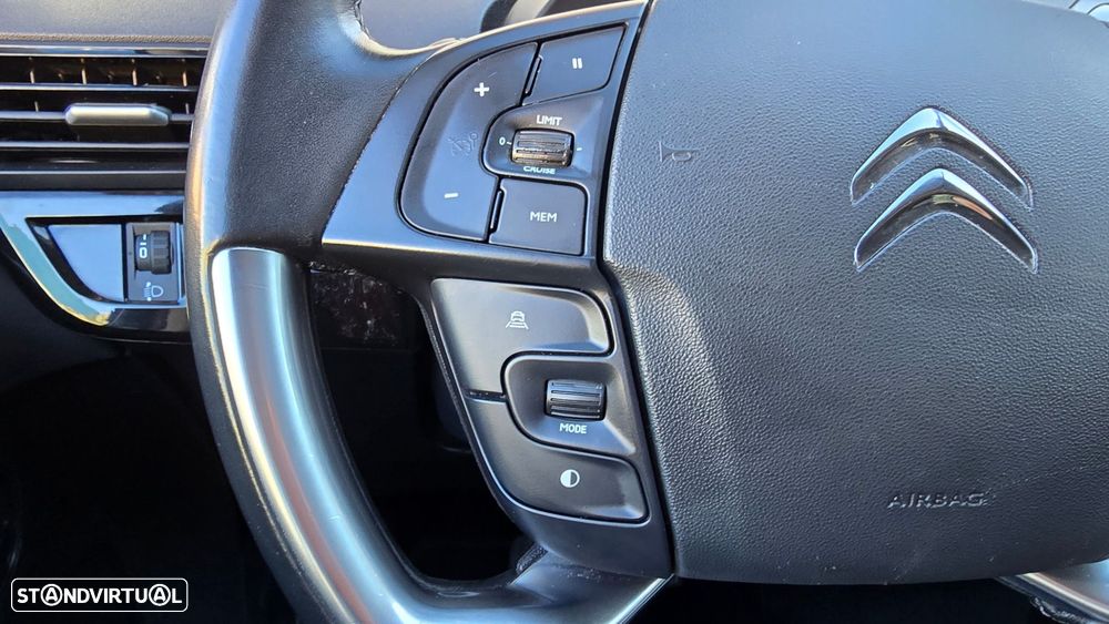 Citroën C4 Spacetourer 1.5 BlueHDi Feel EAT8 - 14