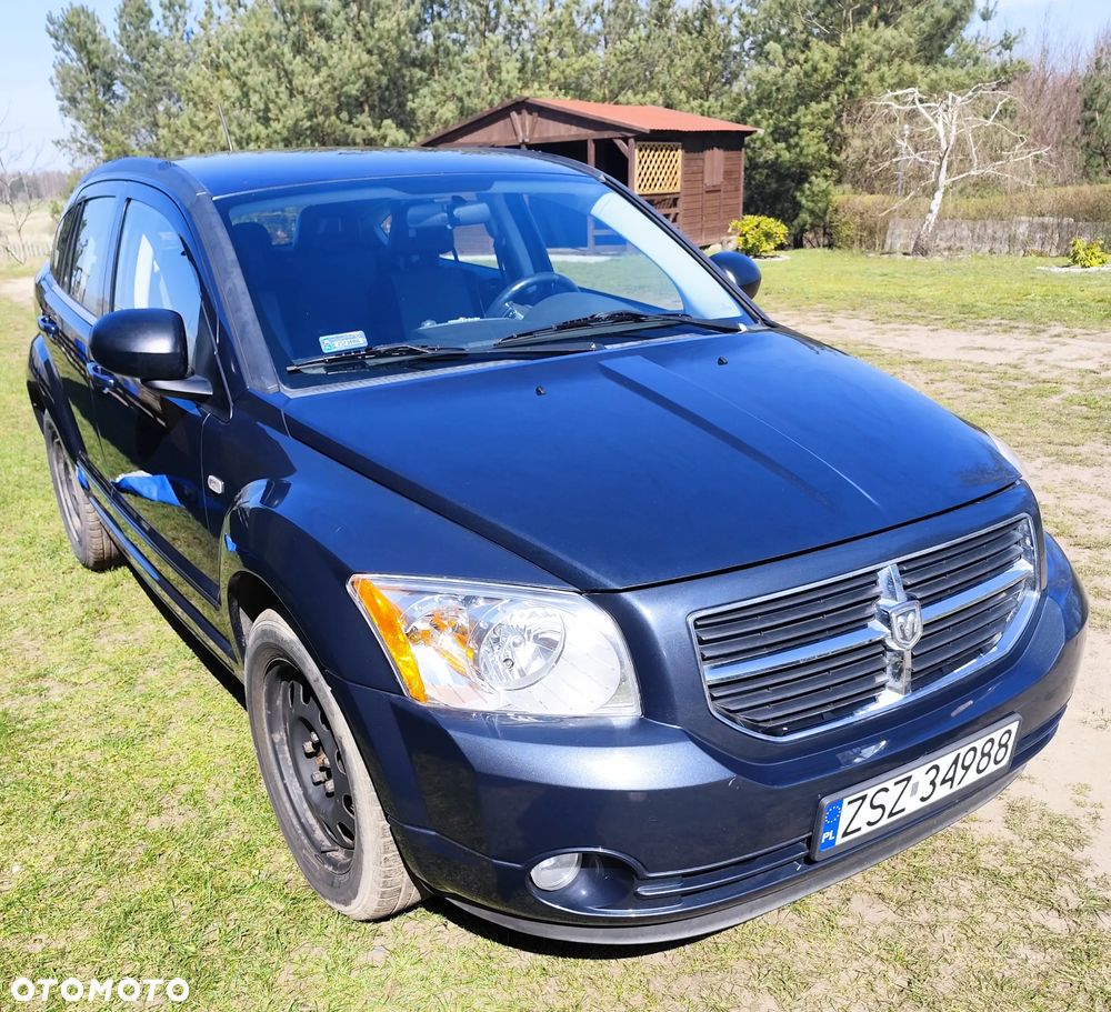 Dodge Caliber