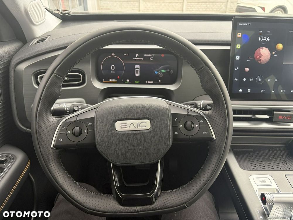 BAIC BJ30 - 6