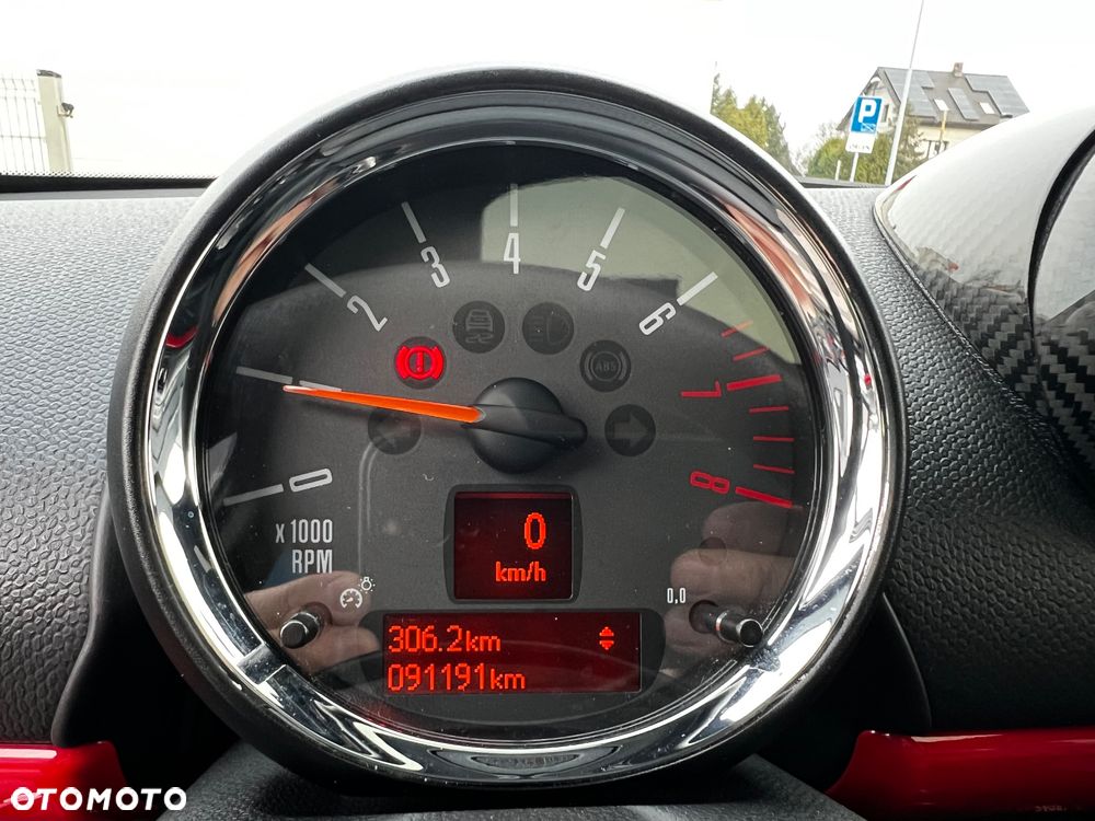 MINI John Cooper Works - 16