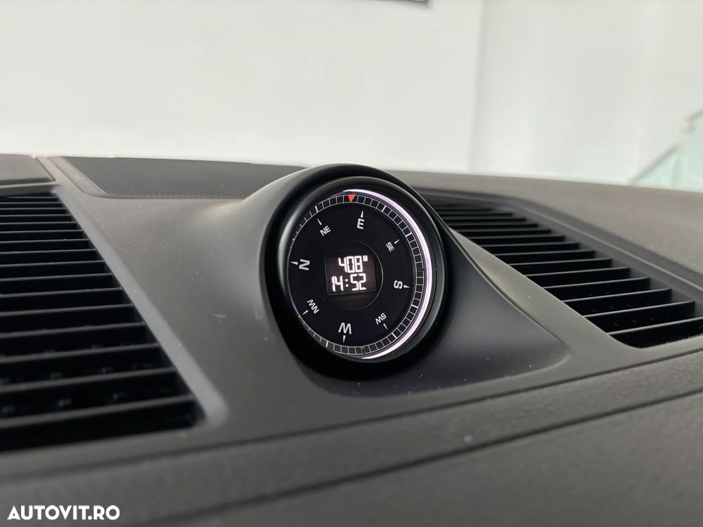 Porsche Cayenne Coupe Tiptronic S - 21