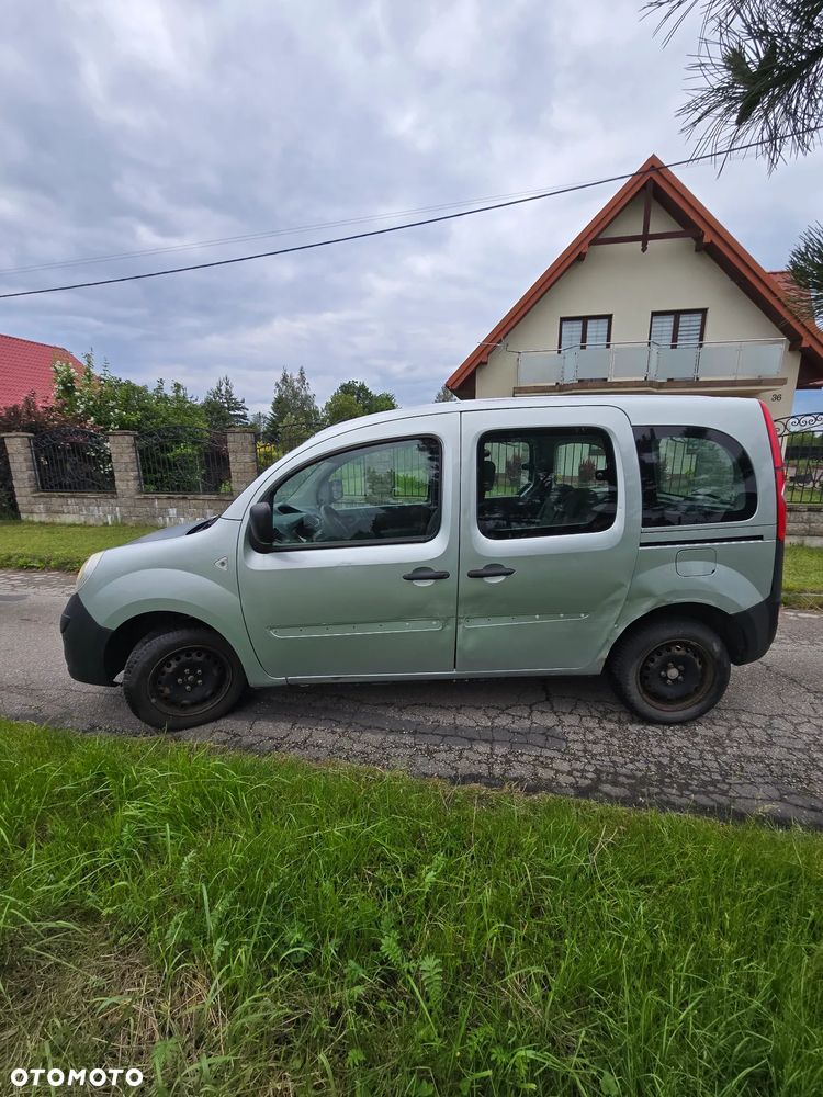 Renault Kangoo 1.6 16V Expression - 6