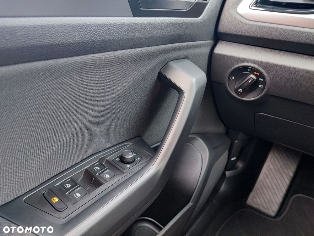 Volkswagen T-Roc 1.0 TSI Life - 18