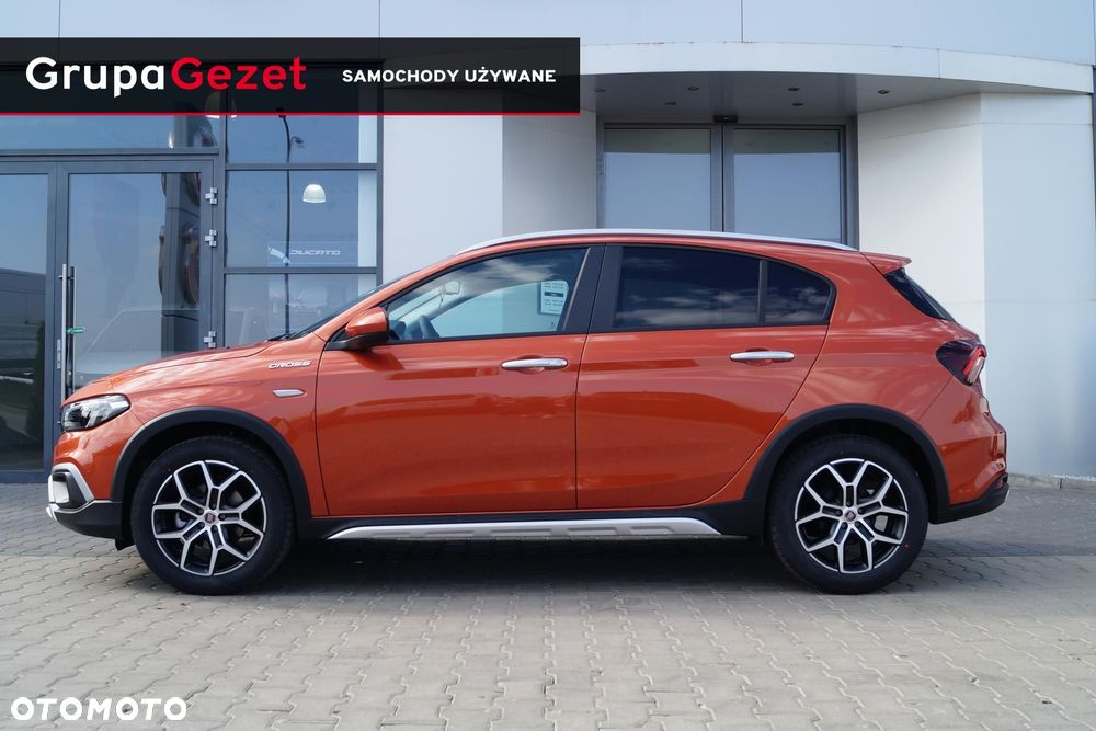 Fiat Tipo - 4