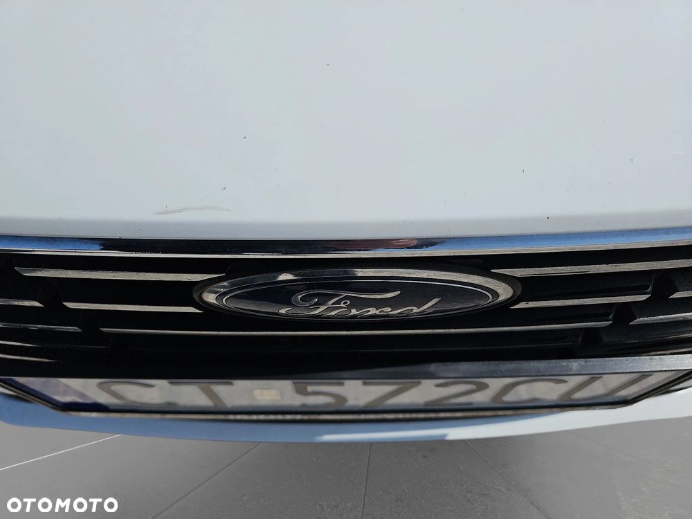 Ford Focus 1.5 TDCi Titanium PowerShift - 31