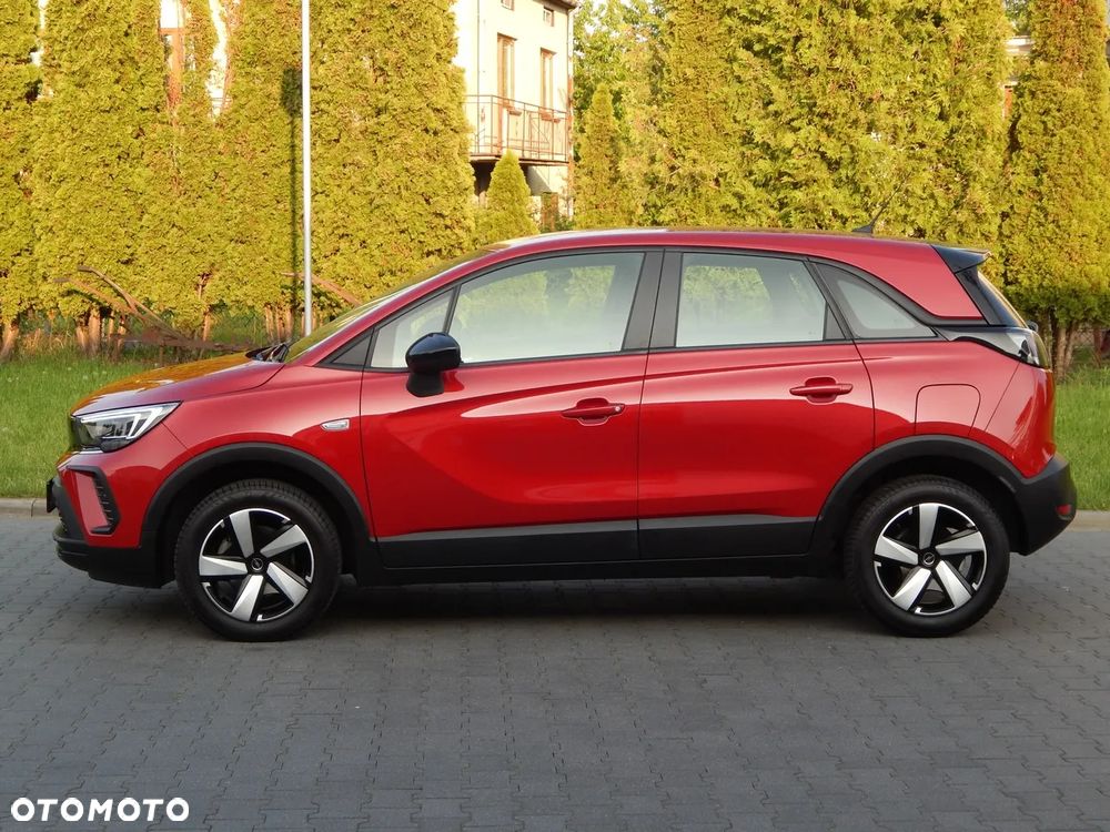 Opel Crossland 1.2 Enjoy - 7