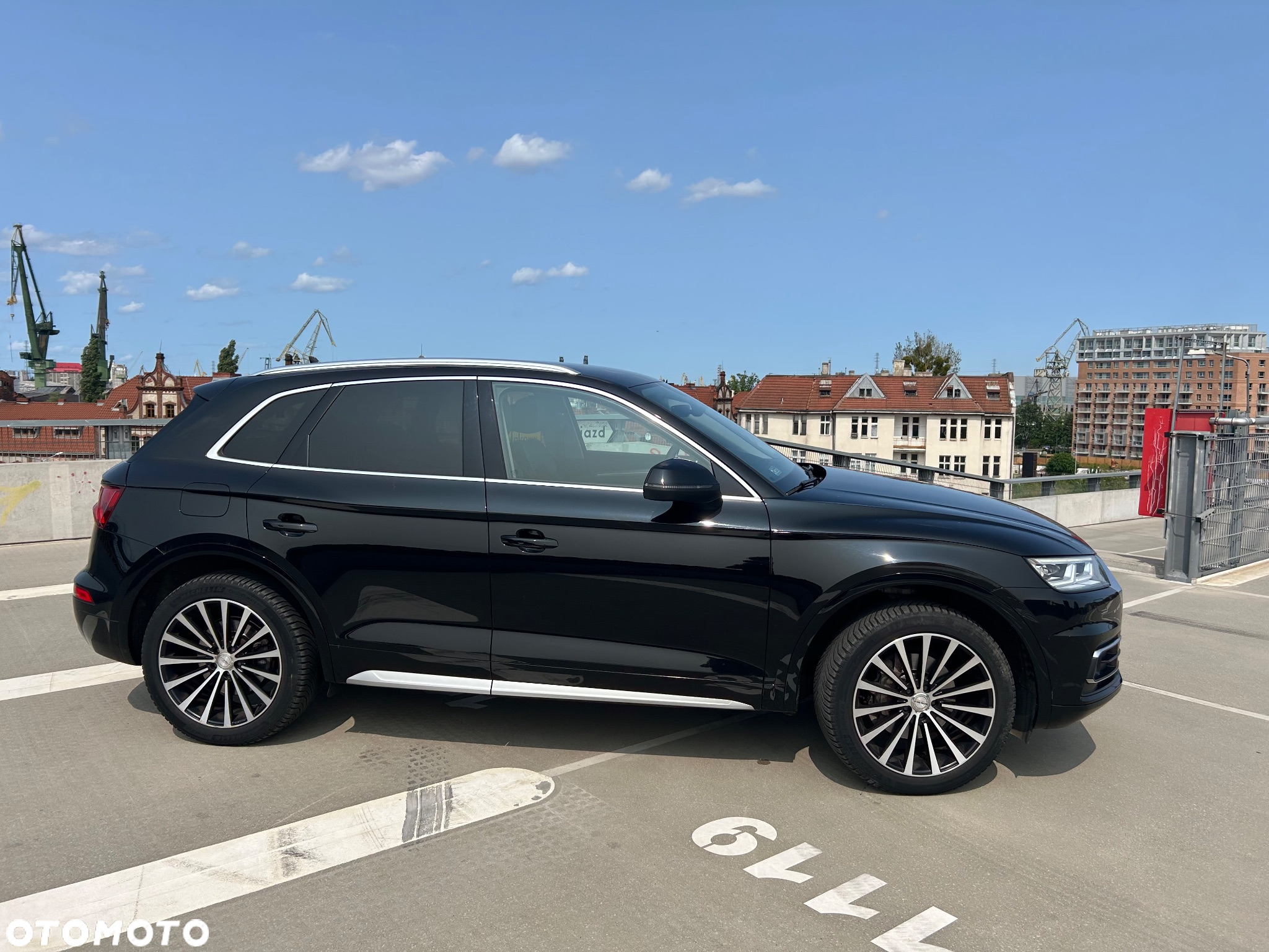 Audi Q5 2.0 TFSI Quattro Sport S tronic - 4