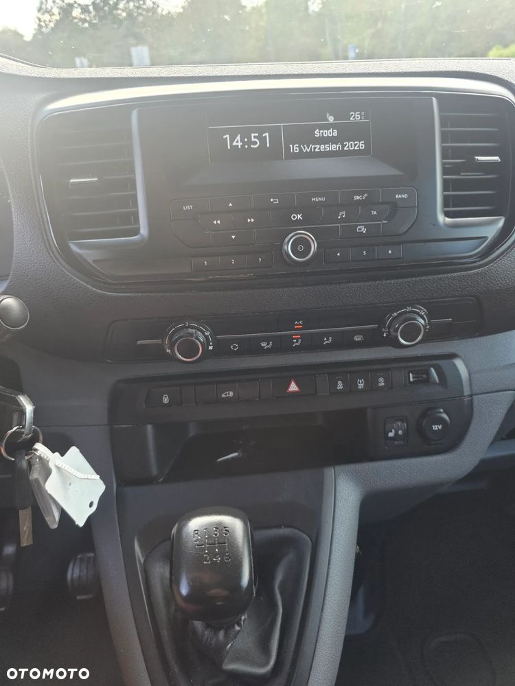 Citroën Jumpy toyota proace peugeot expert L2 2020 r - 27