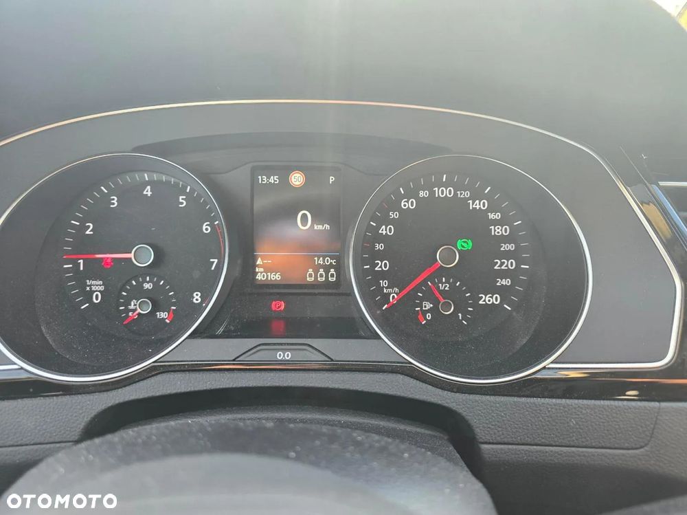 Volkswagen Passat 1.5 TSI EVO Business DSG - 16