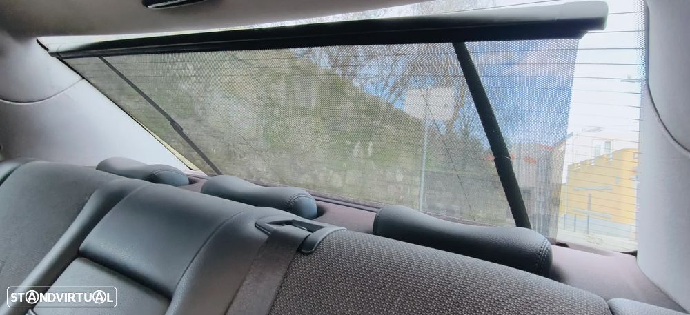 Mercedes-Benz E 220 CDI Auto Avantgarde - 9