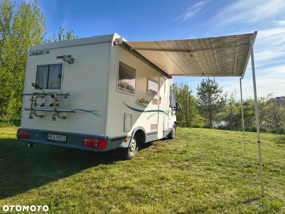 Fiat Ducato - 2