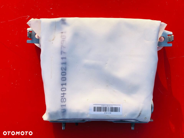 CITROEN BERLINGO 4 IV PODUSZKA POWIETRZNA PASAŻERA AIRBAG naprawa regeneracja KURTYNA PAS PASY FOTEL