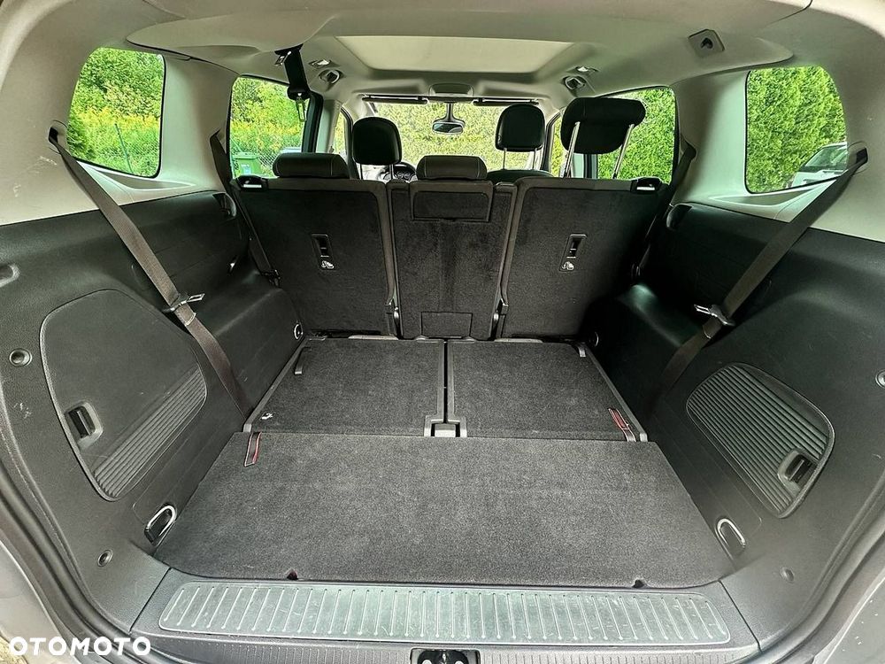 Opel Zafira 2.0 CDTI Cosmo - 20