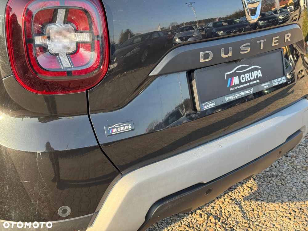Dacia Duster Blue dCi 115 2WD Prestige+ - 13