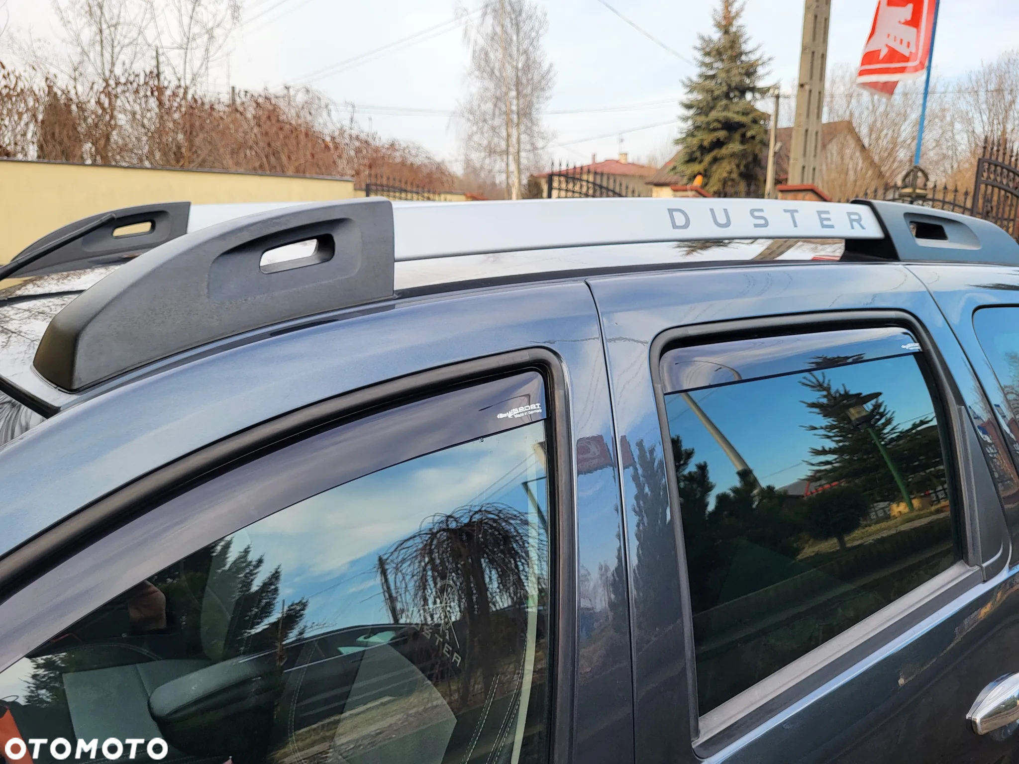 Dacia Duster TCe 125 2WD Prestige - 35
