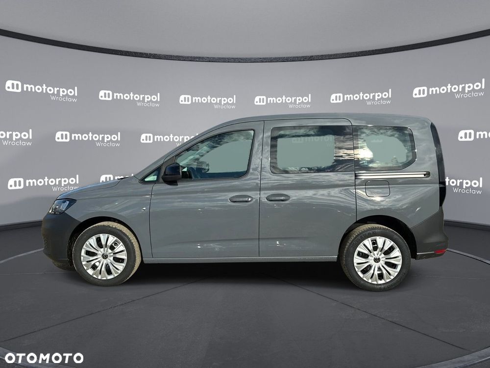 Volkswagen Caddy - 4