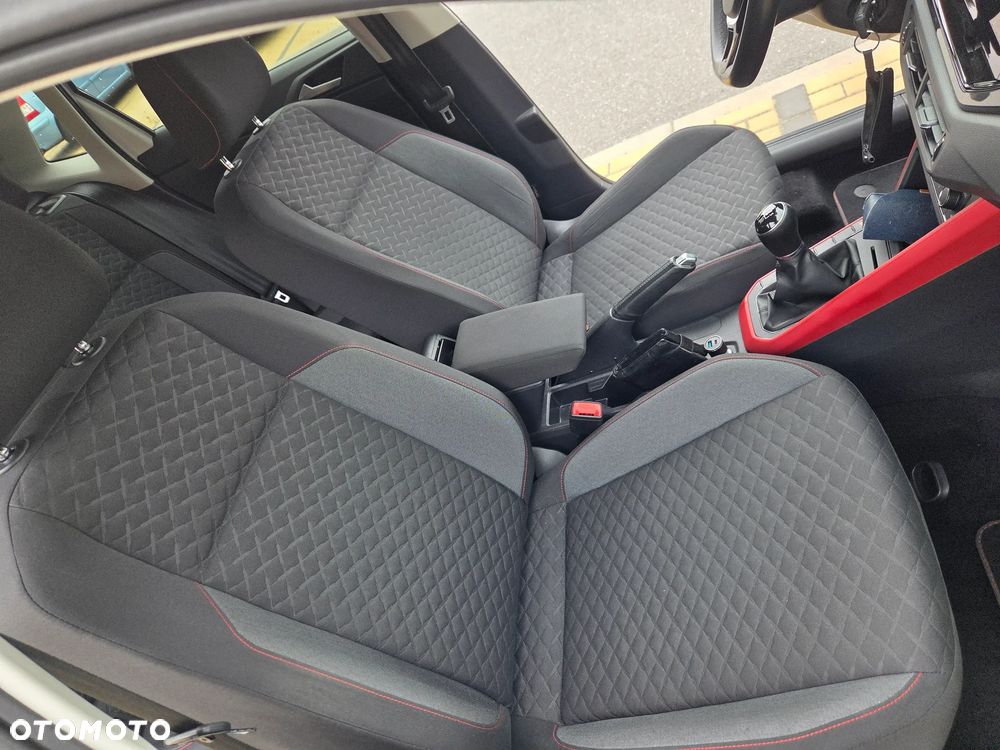 Volkswagen Polo 1.6 TDI SCR JOIN - 35