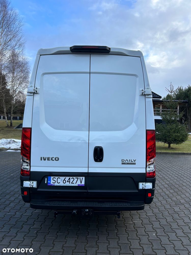 Iveco Daily - 7
