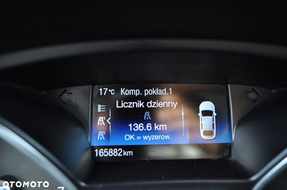 Ford C-MAX 1.0 EcoBoost Edition ASS - 15
