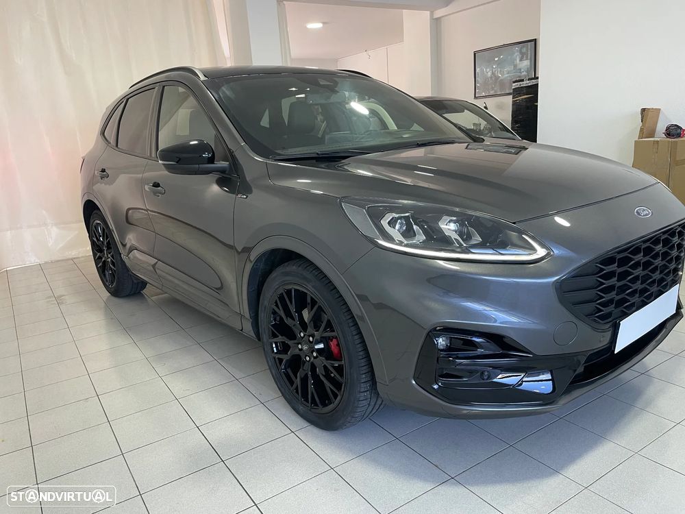 Ford Kuga 1.5 EcoBoost ST-Line X - 15