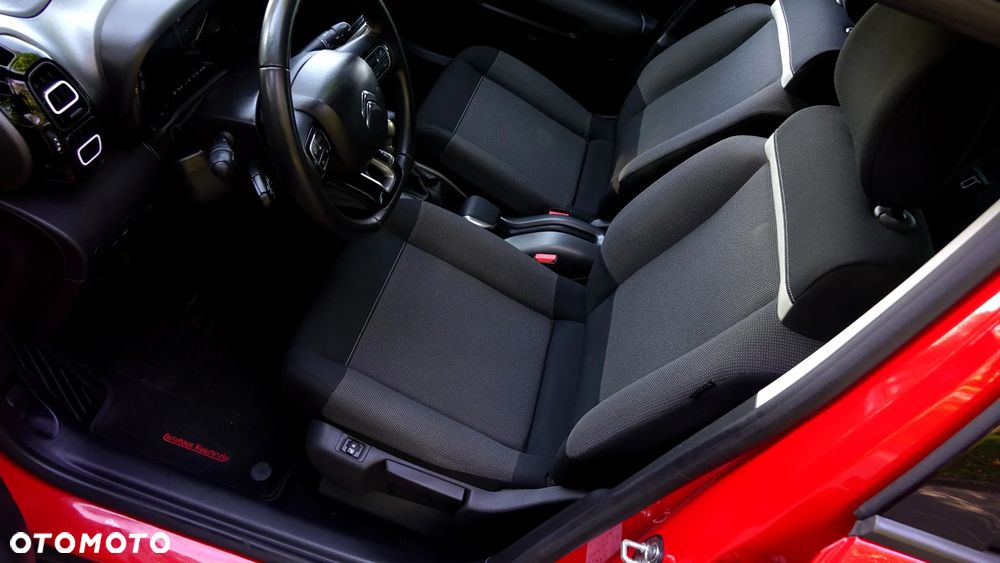 Citroën C3 Aircross - 4
