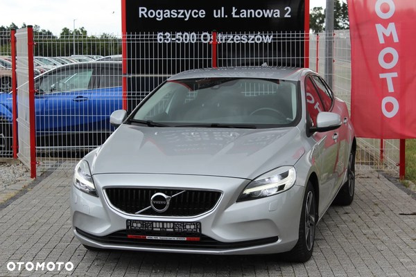 Volvo V40 D2 Momentum