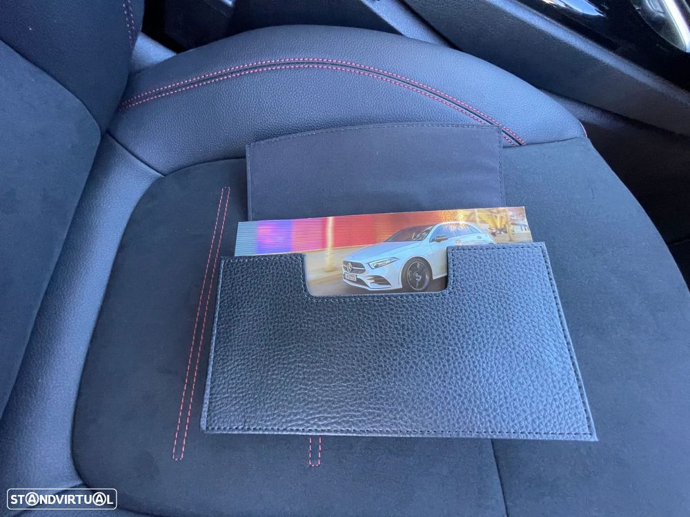 Mercedes-Benz A 250 e 8G-DCT AMG Line - 41