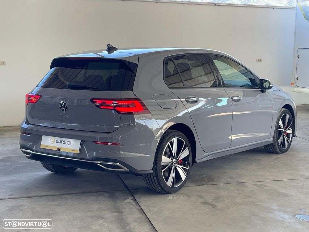 VW Golf 1.4 eHybrid OPF DSG GTE - 5