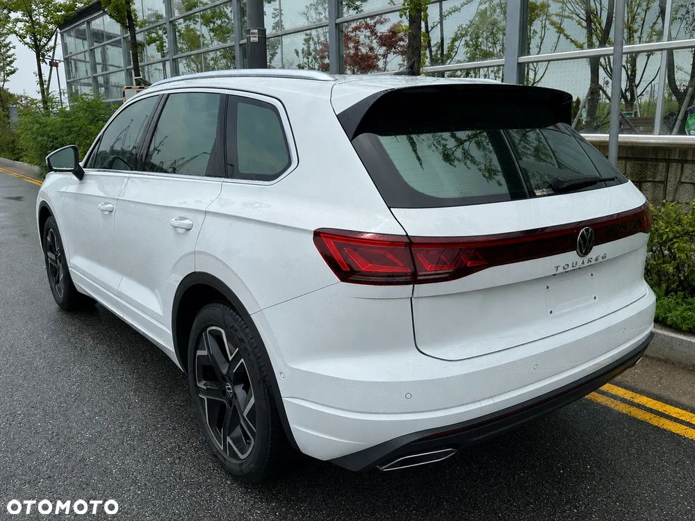 Volkswagen Touareg 3.0 V6 TDI SCR 4Mot Elegance - 3