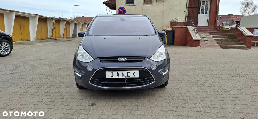 Ford S-Max 1.6 EcoBoost Start Stopp System Titanium - 2