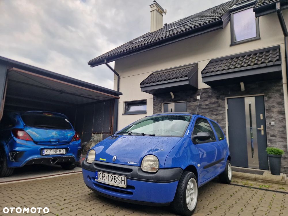 Renault Twingo - 1