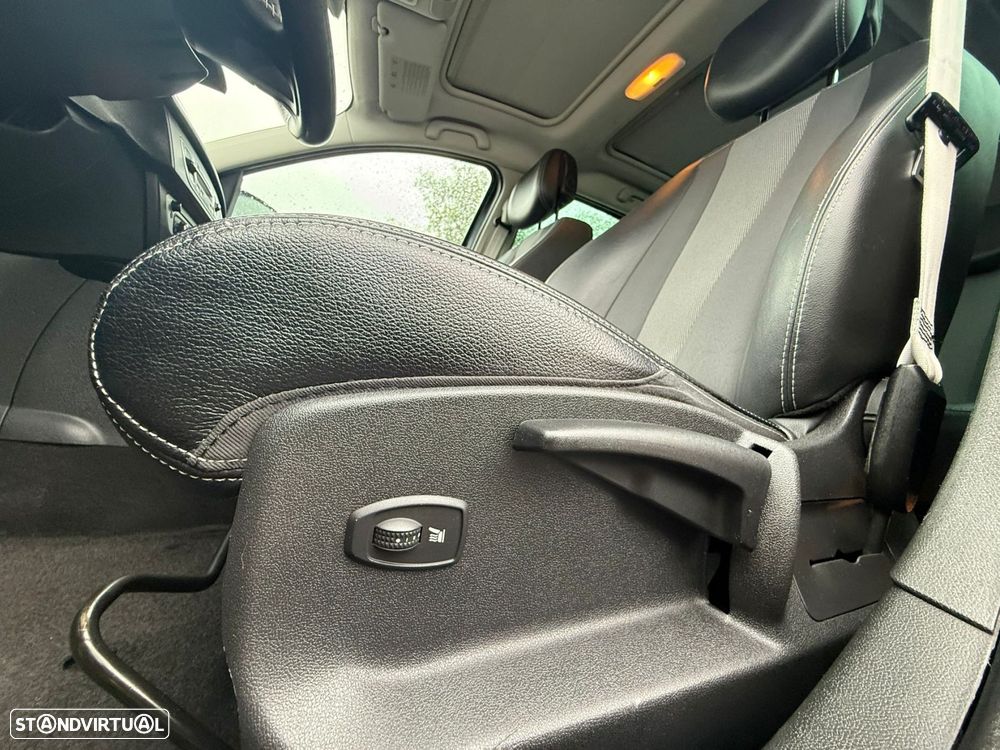 Renault Mégane - 12