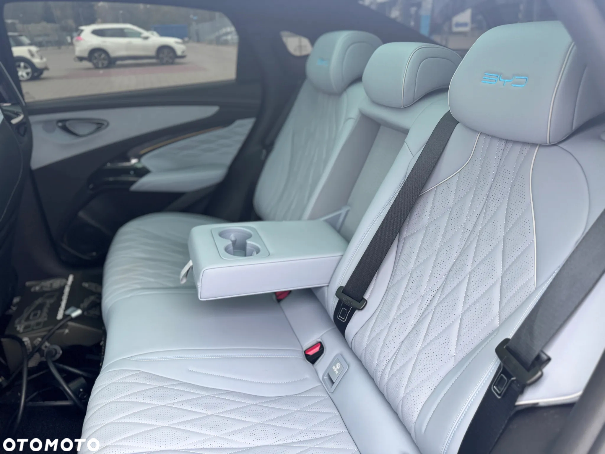 BYD Seal Design - 9