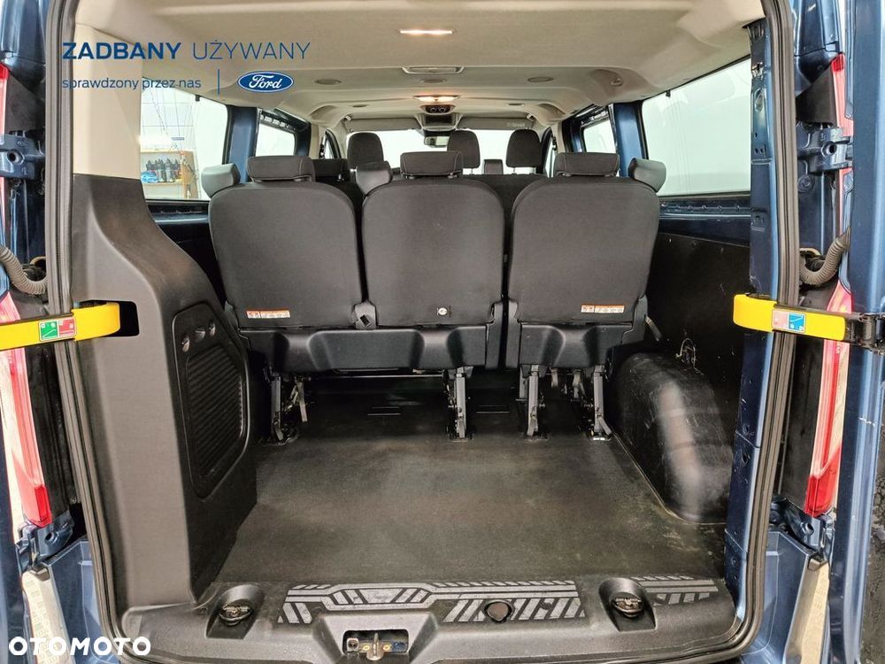 Ford Transit Custom L2H1 PKW VA MH Trend - 7