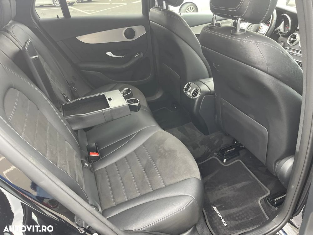 Mercedes-Benz GLC - 26